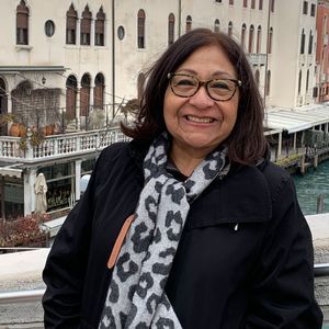 Meet your Posher, Irma